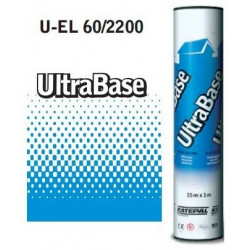 Подкладочный ковер Katepal UltraBase 15 кв.м. Подкладочный ковер Katepal UltraBase 15 кв.м.